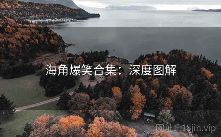 海角爆笑合集：深度图解